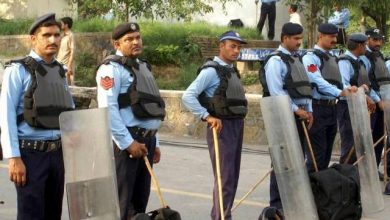 Rawalpindi; Model Rawat police station region haven for criminals