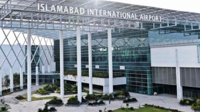 Police station to be built at New Islamabad airport Police station to be built at New Islamabad airport