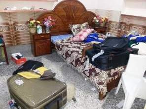 British Pakistani family held on gun point and robbed in their native village in Gujar Khan