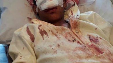Doctor refuses to treat badly injured patient