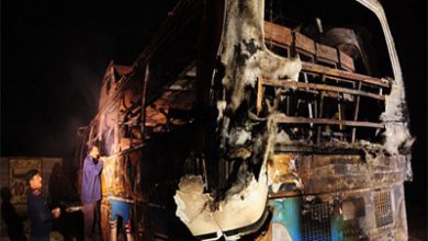 4 Britons on Umrah pilgrimage in Saudi Arabia killed in bus crash