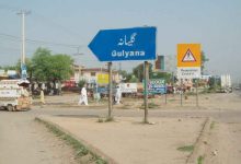 Gujar Khan: Administration Begins Anti-Encroachment Drive for Two Underpasses on GT Road