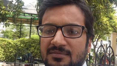 Sami ullah W Qureshi & Saqib Hashmi achieve LLB