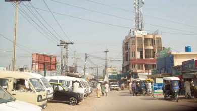 I Dead 4 injured in traffic accident in Gujar Khan I Dead 4 injured in traffic accident in Gujar Khan