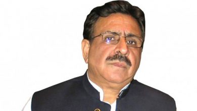 Major victory for PML-N as vice chairman MC Kotli Sattian joins PML-N Major victory for PML-N as vice chairman MC Kotli Sattian joins PML-N