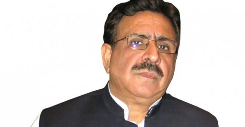 Major victory for PML-N as vice chairman MC Kotli Sattian joins PML-N Major victory for PML-N as vice chairman MC Kotli Sattian joins PML-N