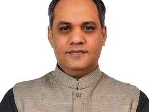 Haroon Kamal Hashmi to be appointed Chairman Wasa