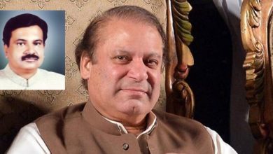 Nawaz Sharif to address at PML N rally in Rawat