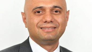 British Pakistani Sajid Javed appointed Home Secretary in UK