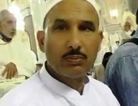 Ali Afsar Bhatti returns from Umrah pilgrim