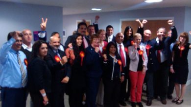 Landslide victory for Labour in Hounslow Landslide victory for Labour in Hounslow