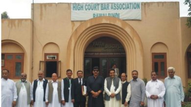 Court seeks more time over boundary changes writ