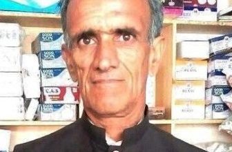 Can not even think of leaving the party, Masood Mundri (PPP)