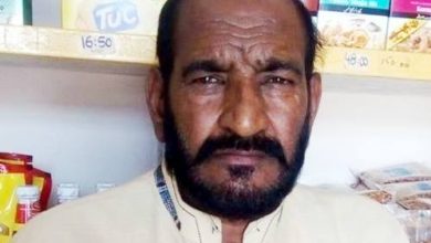We have no connection with newly established comitti, Haji Malik