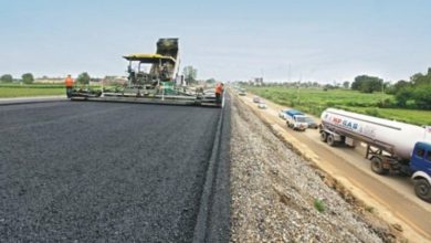 5 Billion rupees maga project, Kahuta pindi road works started
