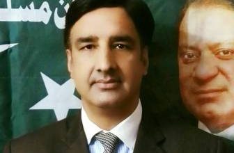 Gujar Khan; Gov will complete its term, Sardar Abdul Qayoum