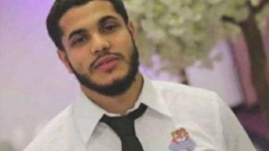 Birmingham; University graduate Abdul Rahman shot dead