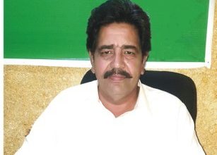 Ch Mushtaq Ahmed vows he was only Minister to complete his term