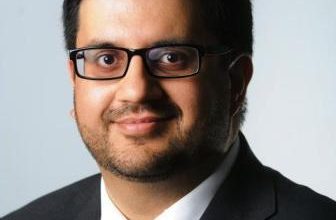 Watford; Asif Khan elected vice chairman at Watford council