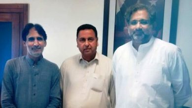Kallar Syedan teachers fail to get hill allownce
