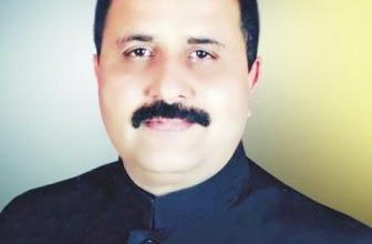 Rawat; Asif Rabbani Qureshi Suffers Sudden Heart Attack, Under Treatment in RIC