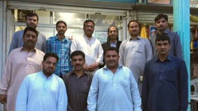 Gujar Khan; Jabbar and Bewal press club merge as one