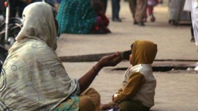 Gujar Khan; Professional beggars invade Bewal region