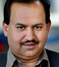 Coming election will prove to be referendum, Ch Ishtiaq