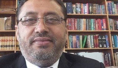 Kallar Syedan; Election boundaries created by election commission are wrong