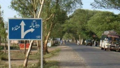 Gujar Khan: 60-Year-Old Man Commits Suicide Over Domestic Disputes in Daultala