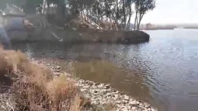 Gujar Khan; Teenager drowns at Dungi Dam