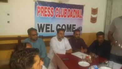 Grid Station Dayal given 3 day deadline over loadshedding