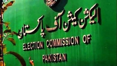 Gujar Khan; Voters celebrate at restoration of old constituency boundaries.