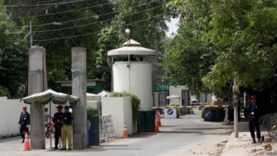 Pakistan Imposes Tit-for-Tat Travel Curbs on US Diplomats