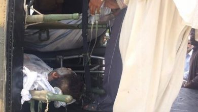 One women killed while other critical during gas leakage fire in Kallar Seydan