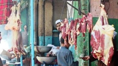 Gujar Khan; Authorties fail to price control butchers