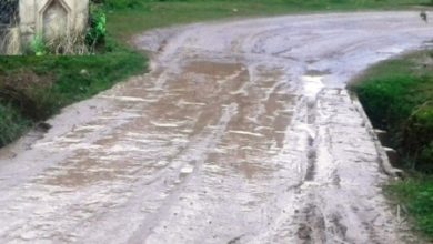 Gujar Khan; Goleen mini bridge in need of major repairs