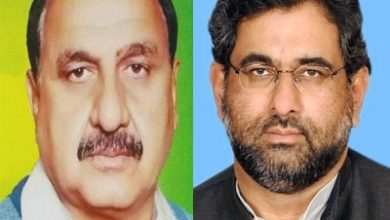 25 Caror Rps grant for water supply scheme in Kahuta