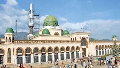 Imam Bari shrine phase 2 work to commence Imam Bari shrine phase 2 work to commence