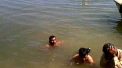 Gujar Khan; Teenager drowns while swimming in Daryala Khaki