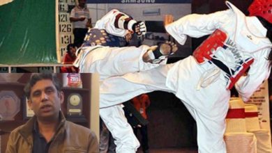 Kahuta; Int Taekwondo championship won by Pakistan in Nepal Kahuta; Int Taekwondo championship won by Pakistan in Nepal