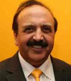 Luton; Lord Qurban’s mother seriously ill Luton; Lord Qurban’s mother seriously ill