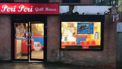 Luton; Fast food shop owner S Khan sentenced to 16 years in prison