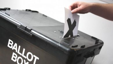 Local elections to be held in UK on 3rd of May Local elections to be held in UK on 3rd of May