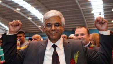 Ex councillor Mahboob Hussain ordered to pay £140,000