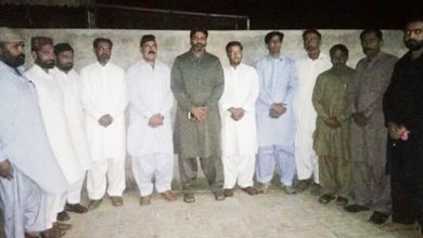 Gujar Khan; Principal Shahjahan addresses in Daultala