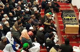 Zahid Hussain passed away in Stoke on Trent Zahid Hussain passed away in Stoke on Trent