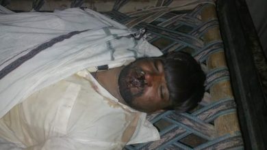 Gujar Khan; Body of unidentified man found at Jabber dam