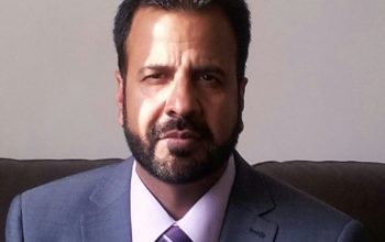 Cllr Qaser Ch of Dhamali, Kallar Syedan appointed OPW President Cllr Qaser Ch of Dhamali, Kallar Syedan appointed OPW President