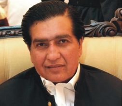 Daultala; Raja Javed Ashraf holds public meeting at the residence of Ch Israr Gujjar